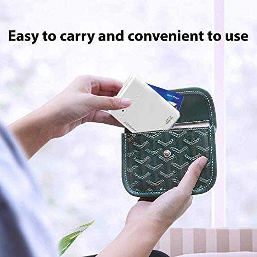 Cargador portátil para pilas AA para Sony Xperia Z3 Tablet Compact miniatura 4