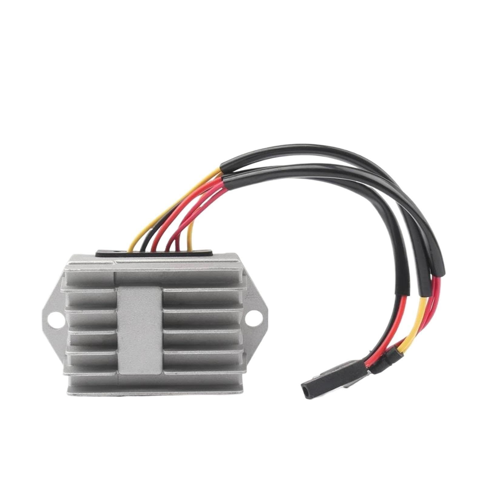 AVR automatyczny‌ Pasuje do Ducati SS SUPER SPORT 350 Pasuje do MONSTER 400 600 750 900 Regulator napięcia prostownika motocyklowego Akcesoria