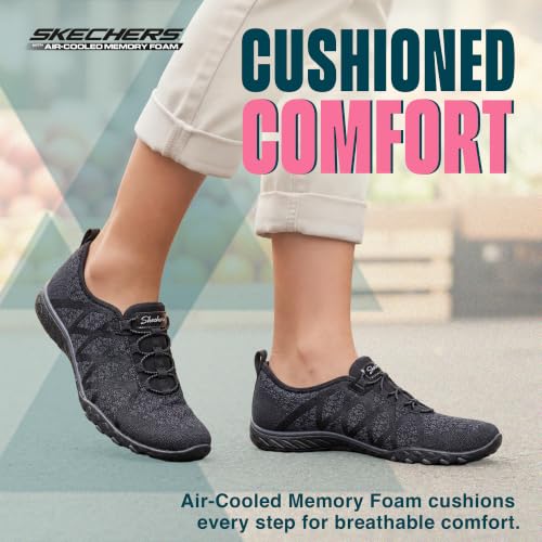 Image of Skechers Women's Breathe-Easy Simple Pleasure