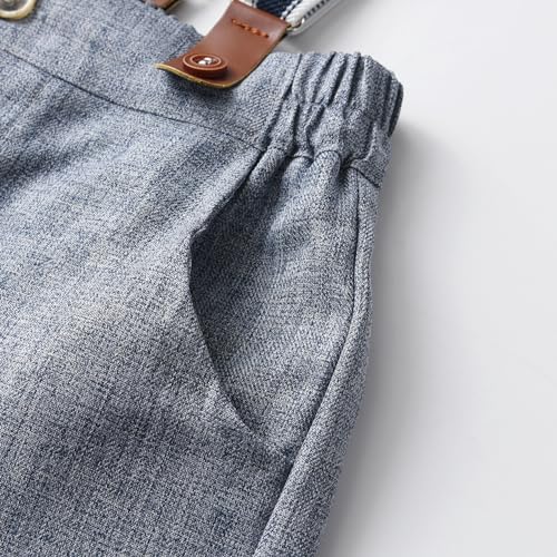 Image of Boarnseorl Baby Boys Pants Sets