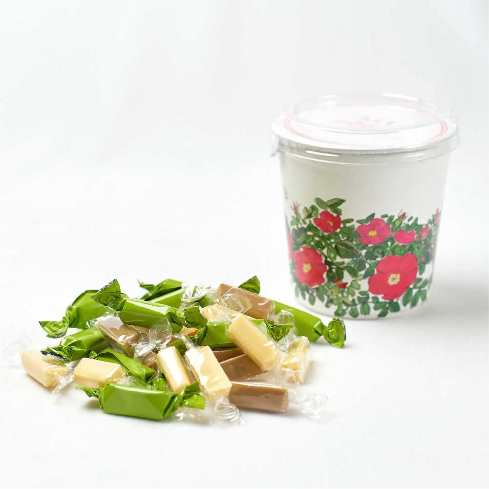 六花亭 ベビーチョコレート ミックス