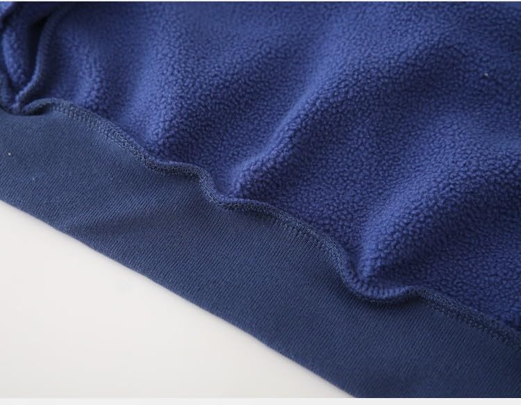 Irsutey Baby Boys Girls Varsity Uniform Bomber Jacket Thick Padded Kids Long Sleeve Zip Up Letter Star Baseball Coats3