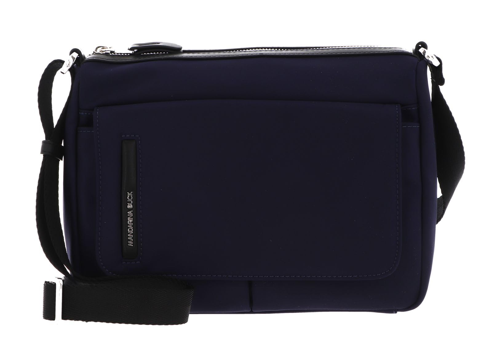 Mandarina Duck Women's Violet Shoulder Bag Messenger Hunter
