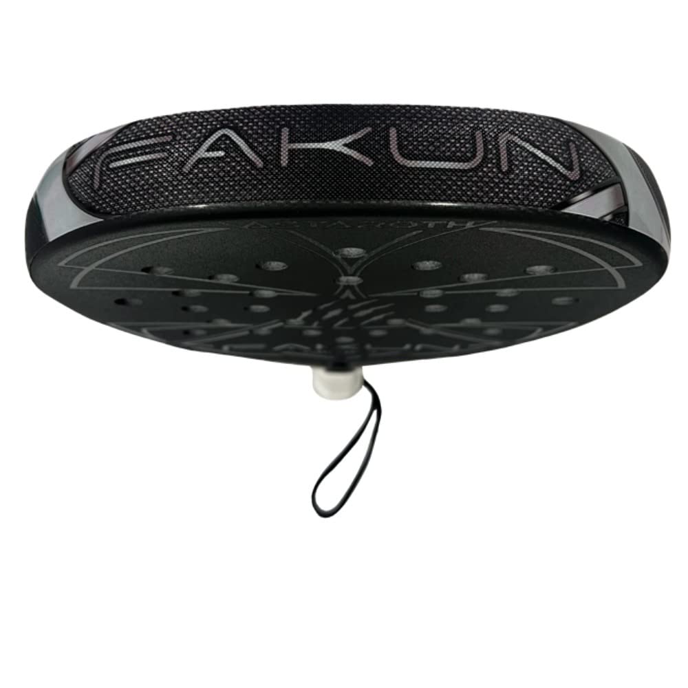 FAKUN Astaroth Black Edition Rugosa Carbon SMT-Eva K90 Mix