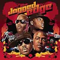 ☆Destinys Child Jagged Edge☆ Plaque Soul Jagged Edge's debut EP and full-length album to be reissued