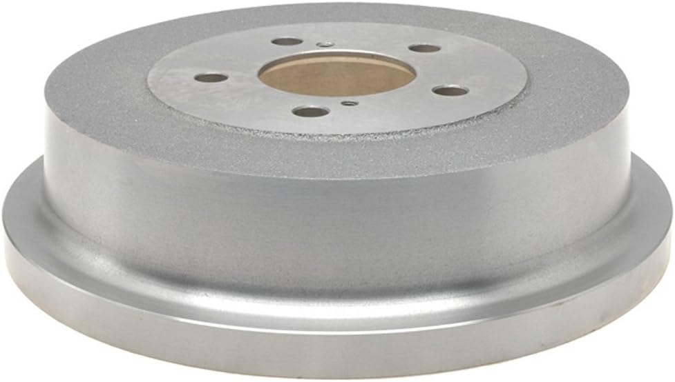 Raybestos 9756R Professional Grade Brake Drum