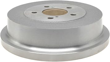 Raybestos 9756R Professional Grade Brake Drum
