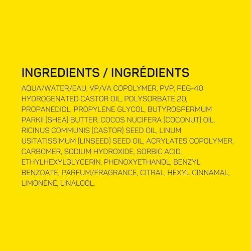 image for Marc Anthony Define & Hold Flex Hair Styling Gel, Strictly Curls - Med