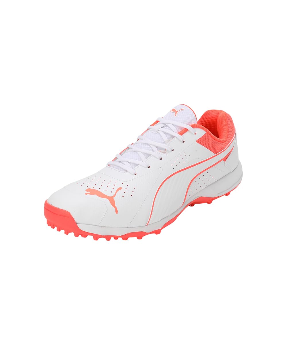 Unisex Adult Cricket Alrounder Cricket Shoe