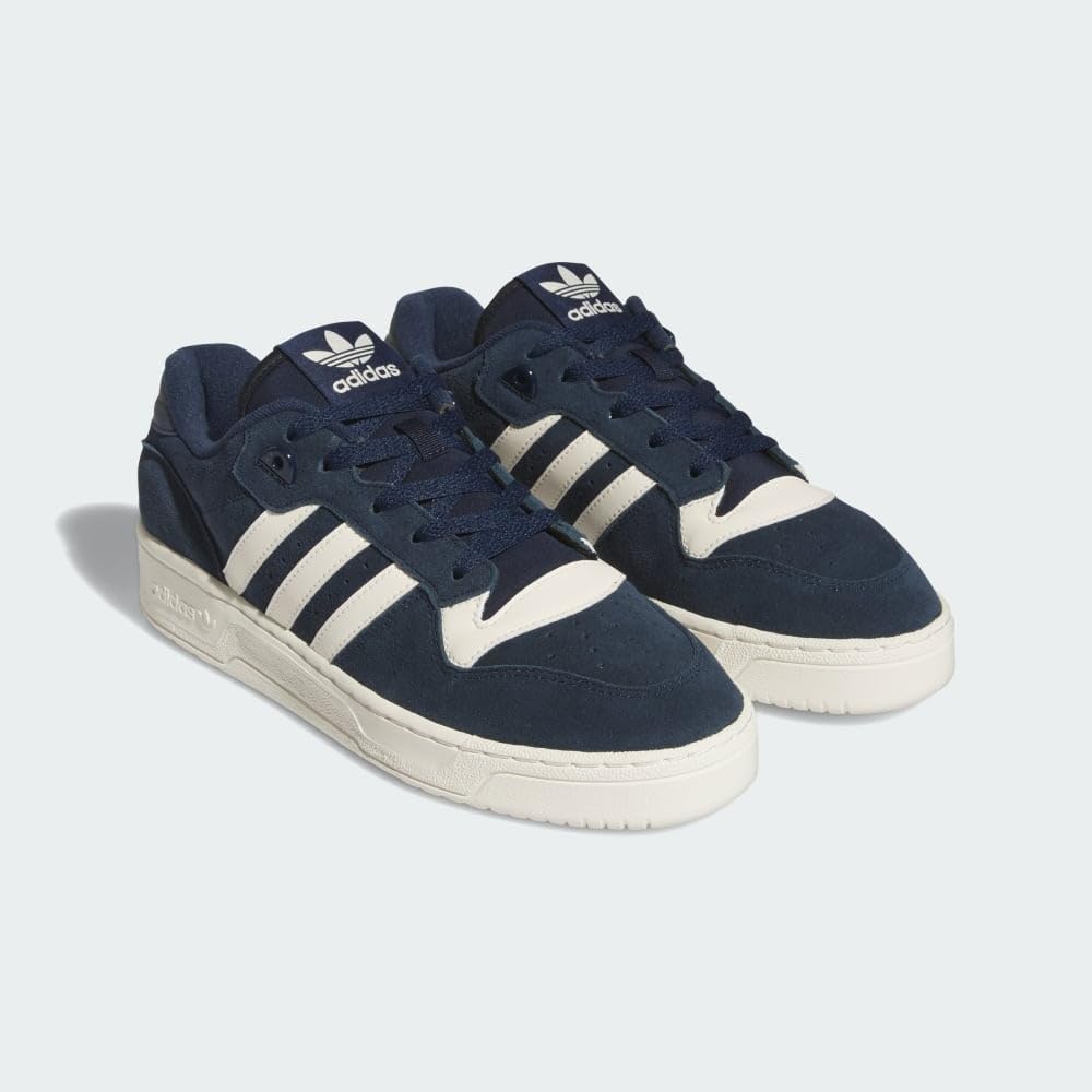 adidas Men's Rivalry Low Sneakers