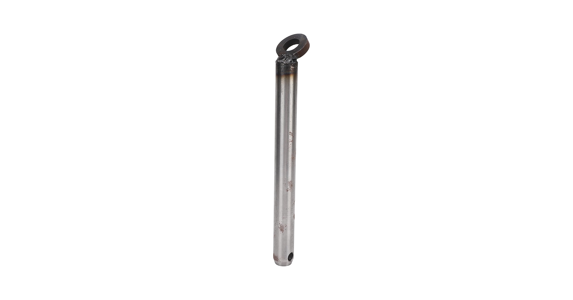 がっきん Aluminum Cast Iron Excavator Locking Pin Compatible with