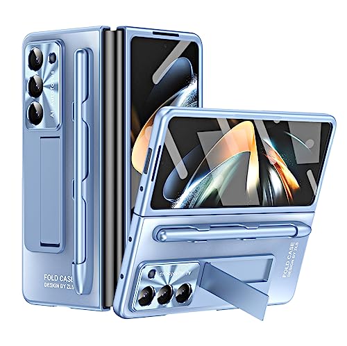 Coque Samsung Galaxy Z Fold 6 de luxe en polycarbonate anti-chocs premium