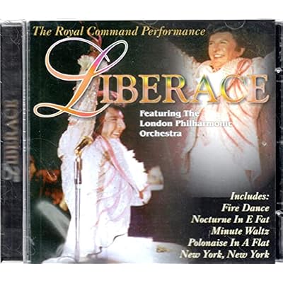 The Royal Command Performance