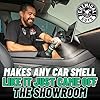 Chemical Guys New Car Smell Premium Air Freshener and Odor Eliminator - Refreshes and Neutralizes Odors, Great for Cars, Trucks, SUVs, RVs, and More - 16 oz #3