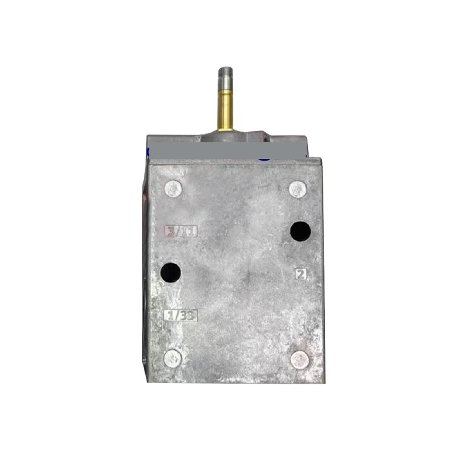 CXDFRSER Solenoid Valve MFH-3-1/2-EX 535899
