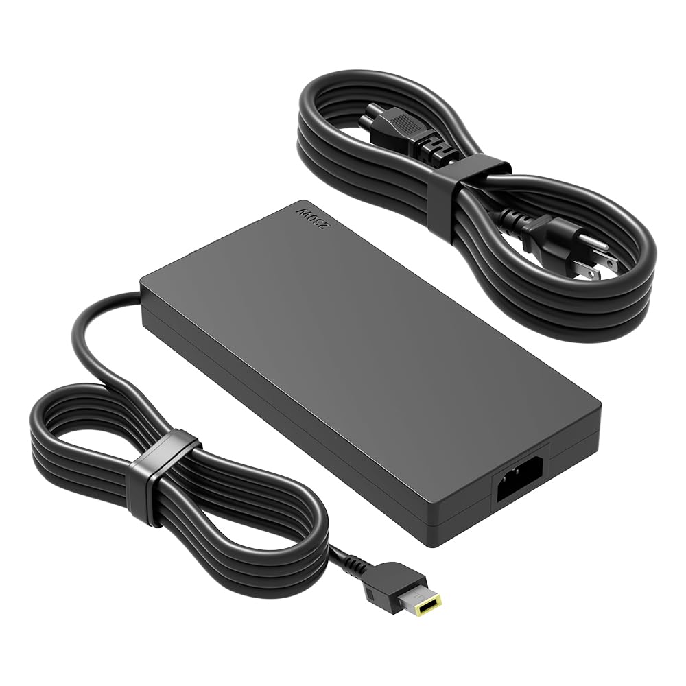 HSXIRQA 230W AC Adapter Charger Fit for Lenovo Thinkpad P1 Gen 7