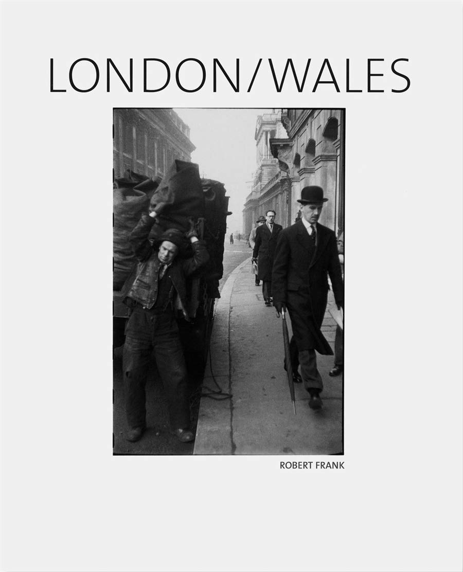 Robert Frank.by Frank, (PHT)  New 9783865213624 Fast Free Shipping**
