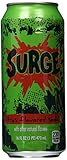 SURGE, 4 ct, 16 FL OZ Cans