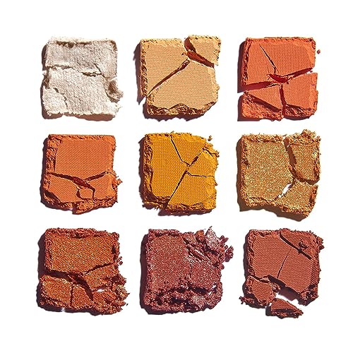 Lottie London Lottie Palette in Fired Up - Image 3