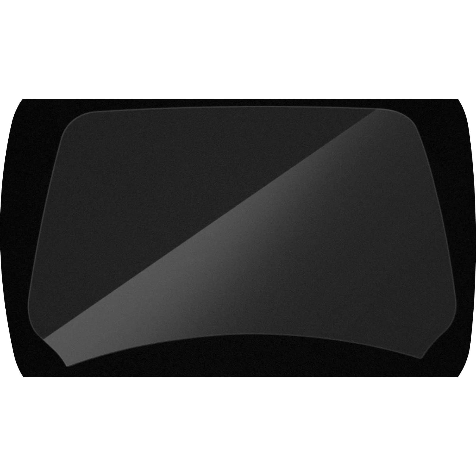 Autocollant de voiture BYD Atto 3 film protection verre trempé radio stéréo GPS LCD