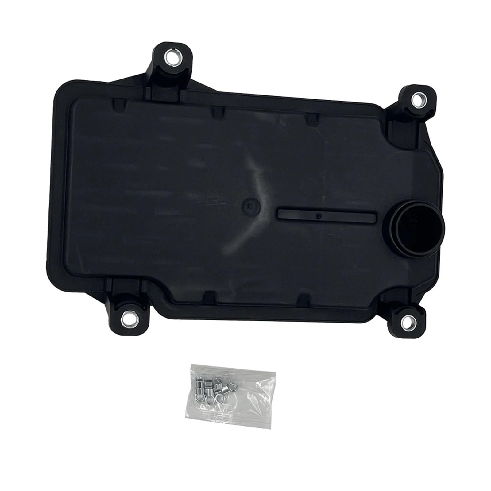 zestaw filtrów skrzyni biegów Filtr oleju przekładniowego i uszczelka miski olejowej pasujące do AUDI Q7, PORSCHE CAYENNE, pasujące do VW TOUAREG 95832137100 transmission filter