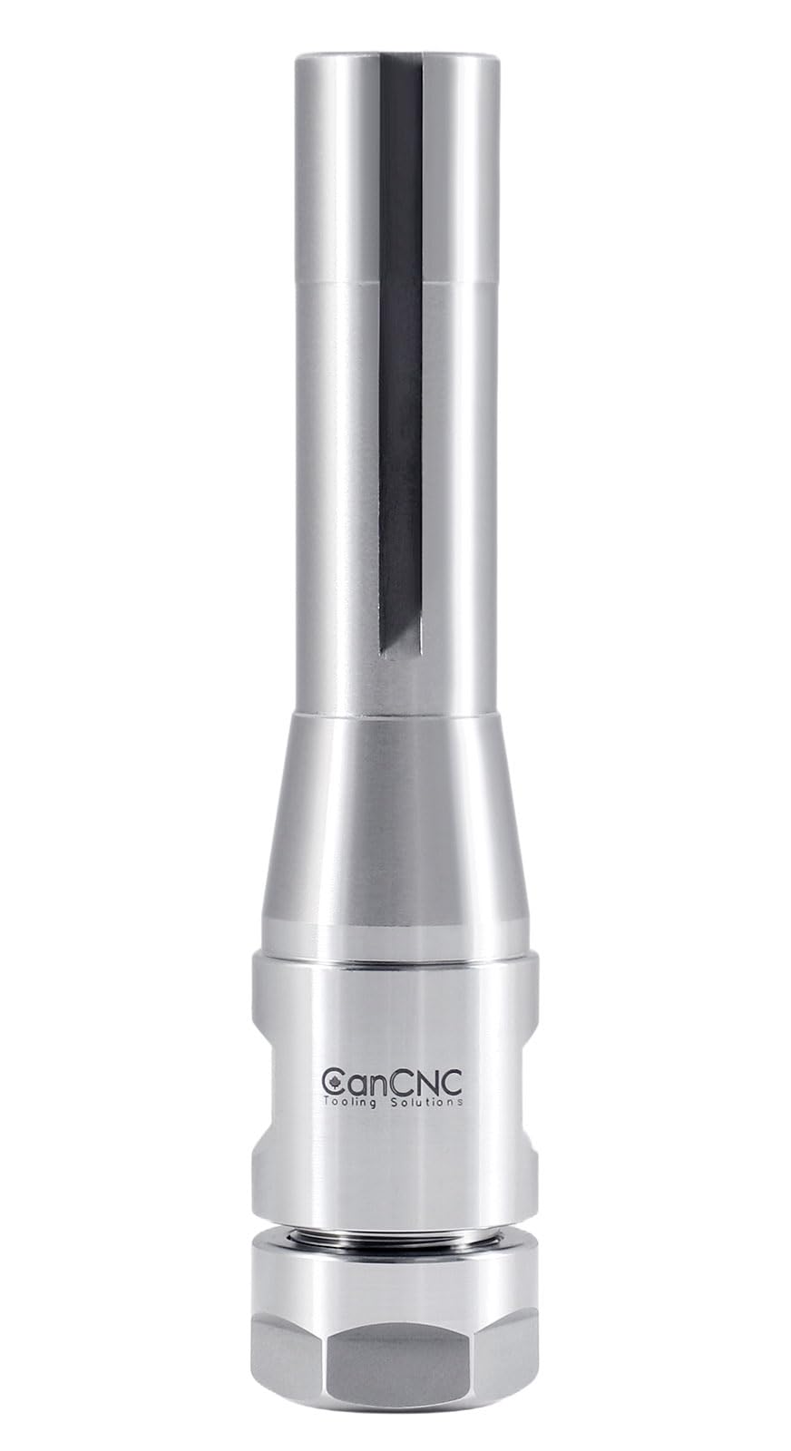 Accusize Industrial Tools Morse Taper MT3 Shank ER32 Collet Chuck, Max 8000 Rpm, 1/2"-13 Drawbar End, Max TIR 0.0002'' O.D to I.D. 0223-0236 — Amazon image 16