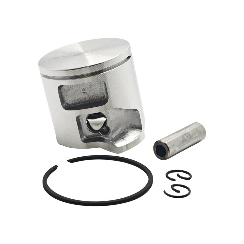 Segment de piston 46 mm pour tronçonneuse 560XP 562XP - Remplacement 505215502