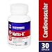 Enzymedica - Natto-K, Nattokinase for the Support of Cardiovascular Health, 30 Capsules (FFP)