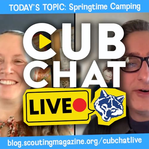 Planning Your Spring Campout