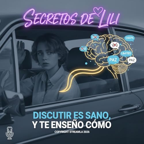 DISCUTIR ES SANO Y TE ENSE&Ntilde;O COMO