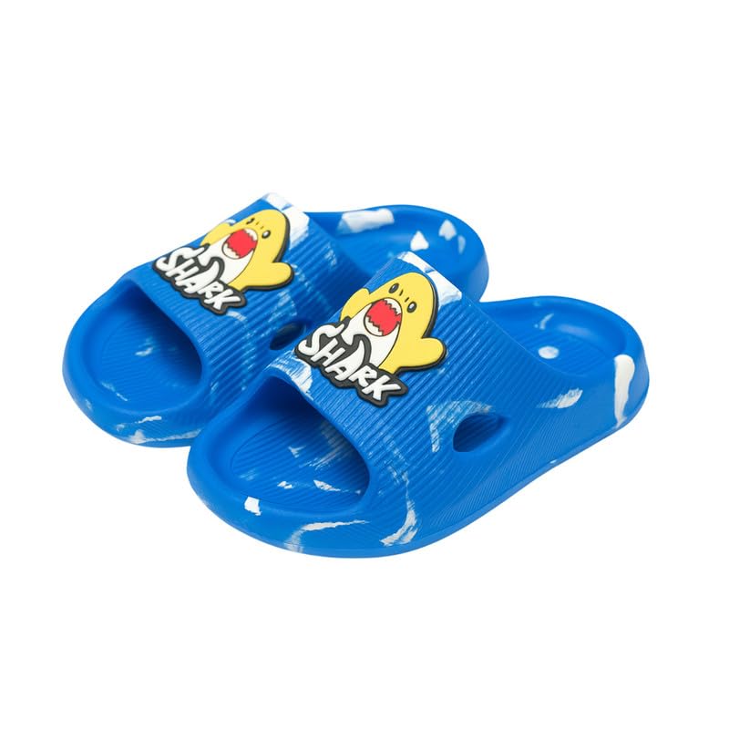 Image of ONFEET Kids EVA Slip-On Sandals - Lightweight, Waterproof, Non-Slip Summer Beach & Casual Wear for Boys & Girls