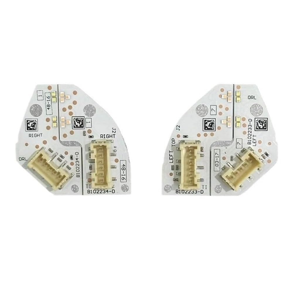 Unità controllo faro per Leon MK3 5F unit(Left side(2pcs)) 2017-2020
