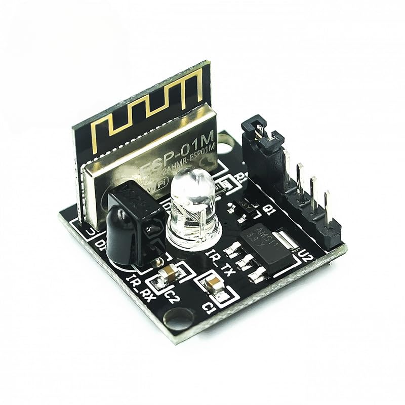 10pcs ESP8285 Infrared Control Switch Module Board