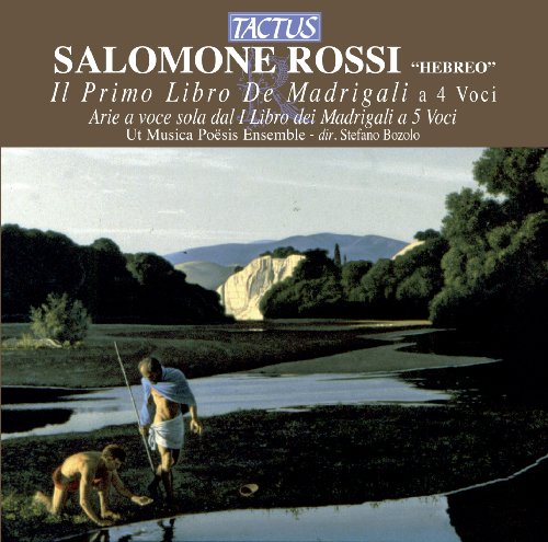 Il primo libro de madrigali (Anonymous text and T. Tasso): Mia vita, s'egli e vero