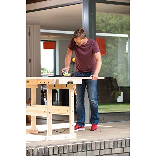 Ryobi Triangulaire - vue 8