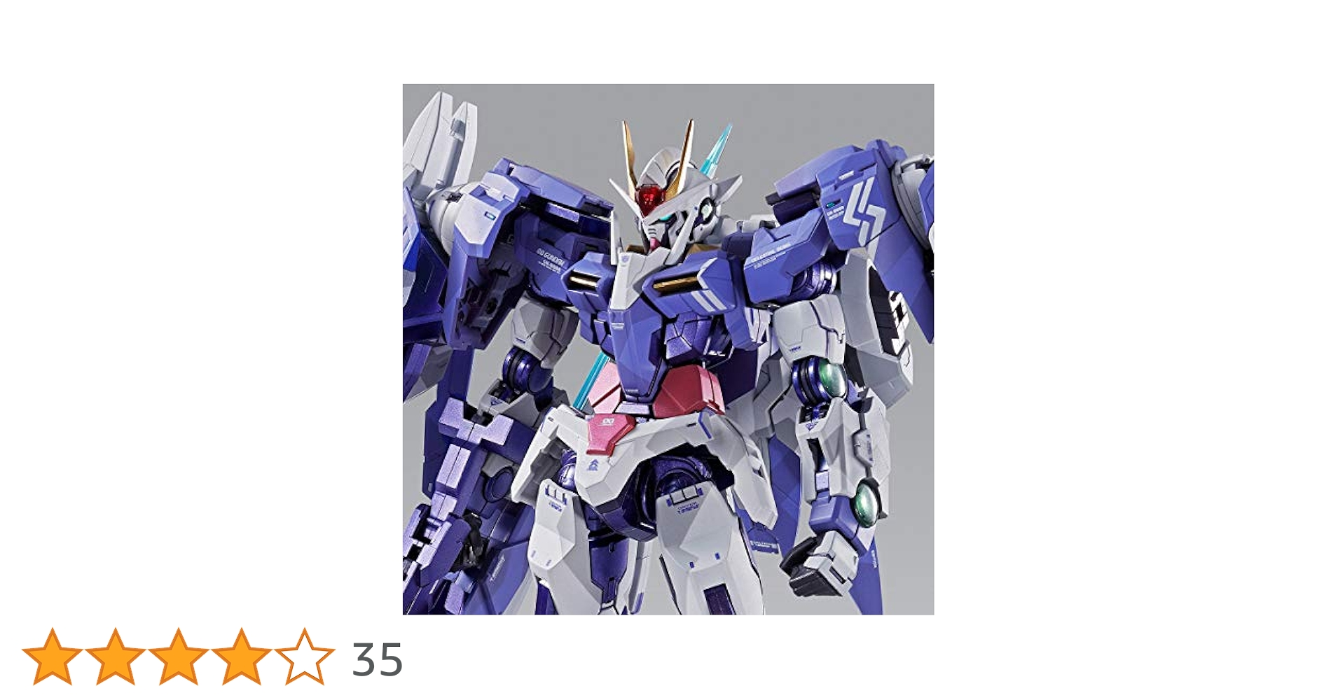 BANDAI - L BUILD ダブルオーライザー デザイナーズブルーVer. 71B6vBeuW4L._AC_SY200_QL15_.jpg