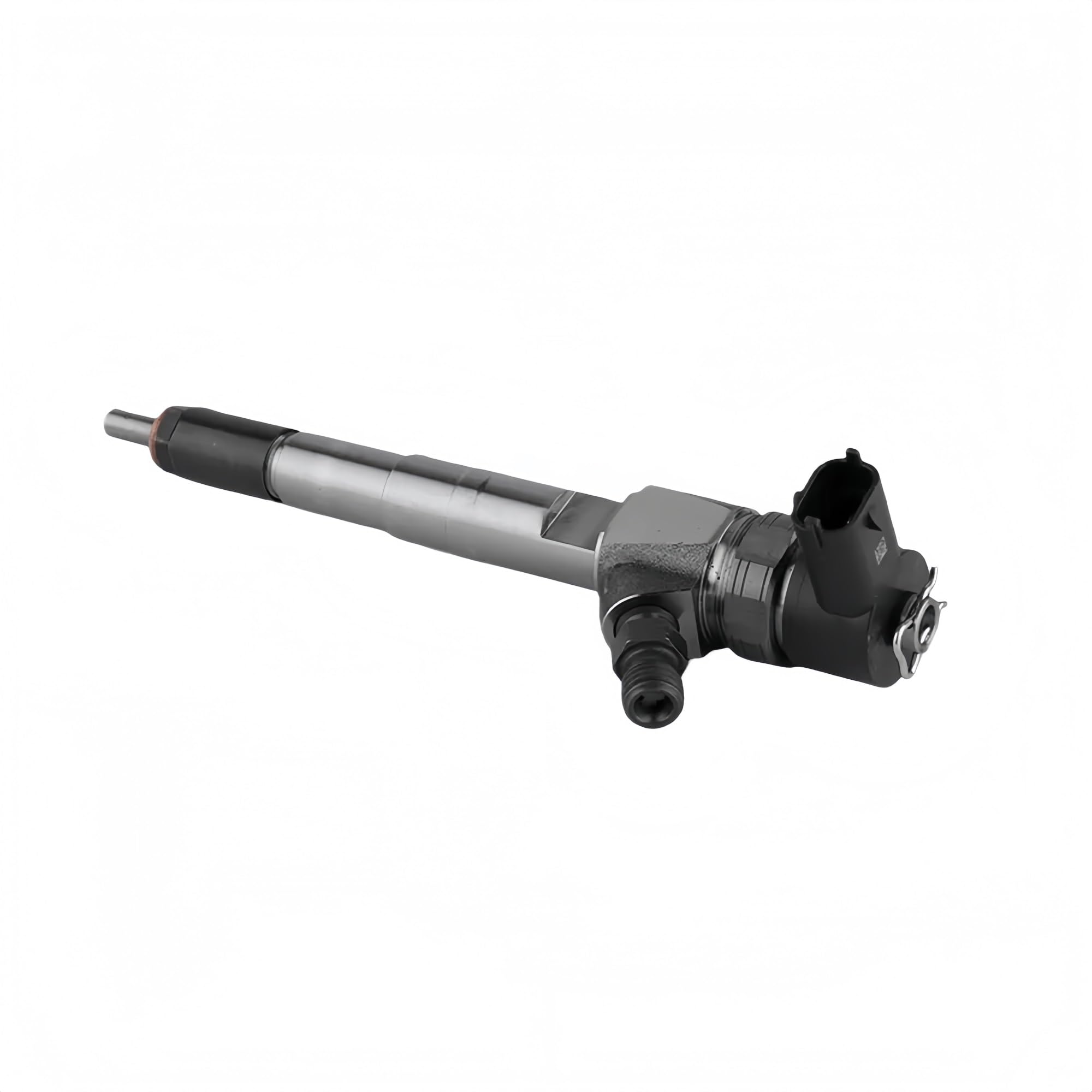 Fyuvdtuv 0445110213 1Pc Common Rail Fuel Injector 0986435162