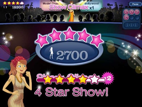 Double Play: Jojo's Fashion Show 1 And 2 [Download] #TOP2