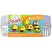 Colorbok Spark Value Pack Emoji Plaster Kit