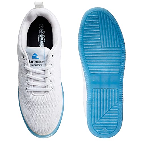 Image of Duke Mens Men Casual ShoesSneaker