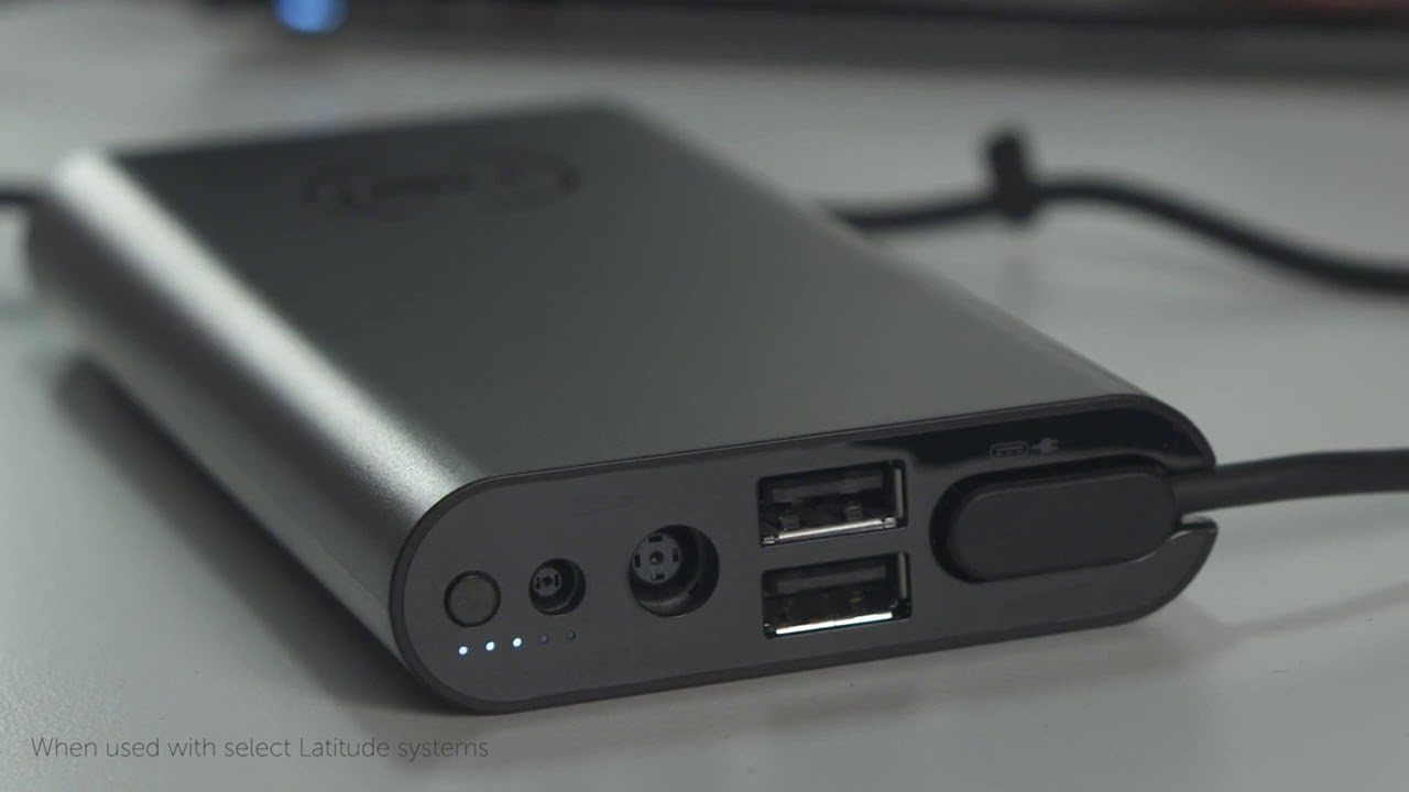 POWER COMPANION 18000 MAH