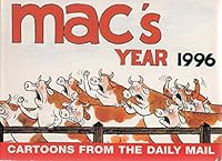 Mac's Year: 1994 075280622X Book Cover