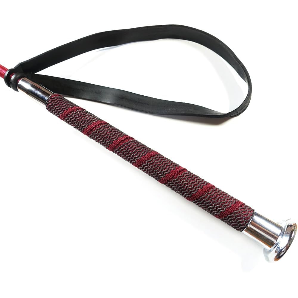 1886年 英国アンティーク 乗馬用ムチ ホースウィップ アントラー 50cm 1886年 英国アンティーク 乗馬用ムチ ホースウィップ アントラー