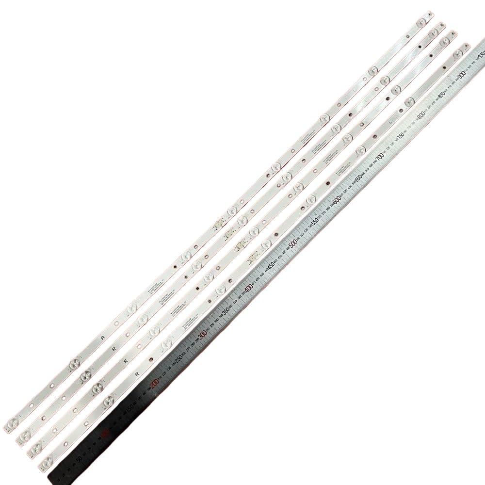 Tira Luminosa Tv Tira Retroiluminación Led 9 Para Tv Para Td K50DLX11US