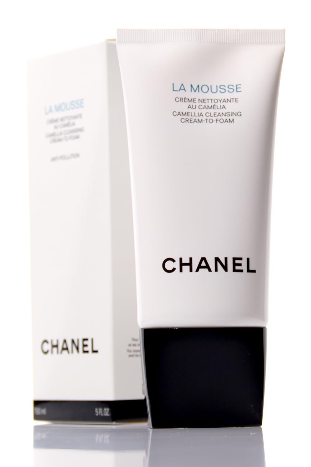 Amazon | [ラッピング済み/ショップバッグ付き] CHANEL シャネル ラ