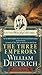The Three Emperors: A Napoleonic War Historical Fantasy  Georgian Regency Adventure and Occult Thriller (Ethan Gage Adventures, 7)