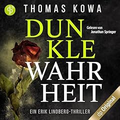 Dunkle Wahrheit Titelbild
