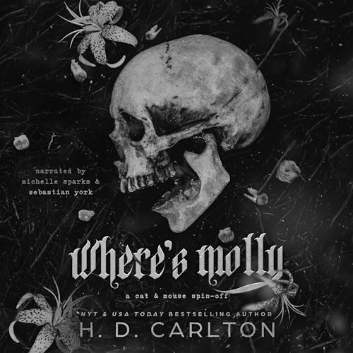 Where's Molly | H. D. Carlton episode artwork