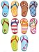 Teacher Created Resources 5353 Flip Flop Accents