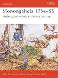 Monongahela 1754-55: Washington's defeat, Braddock's disaster (Campaign)